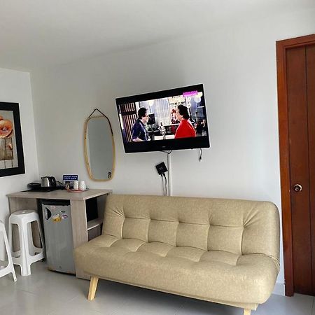 Adyam B & B San Andrés Екстериор снимка