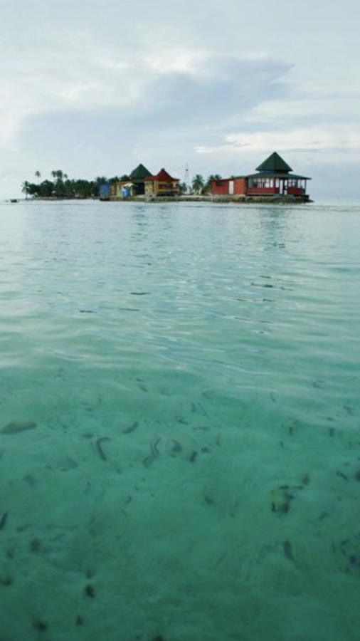 Adyam B & B San Andrés Екстериор снимка