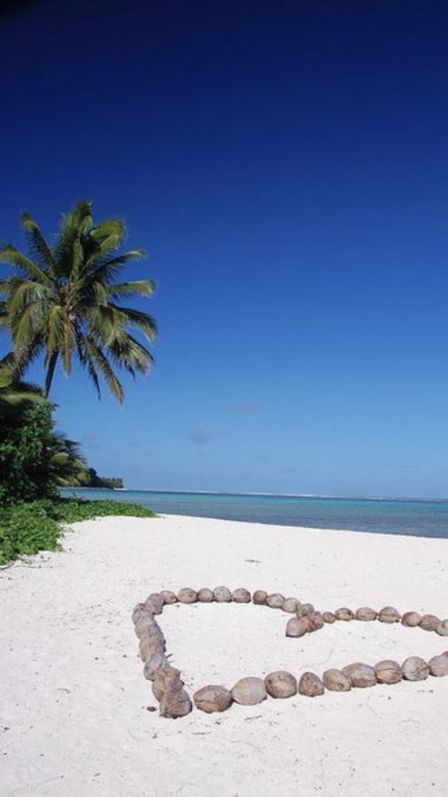 Adyam B & B San Andrés Екстериор снимка