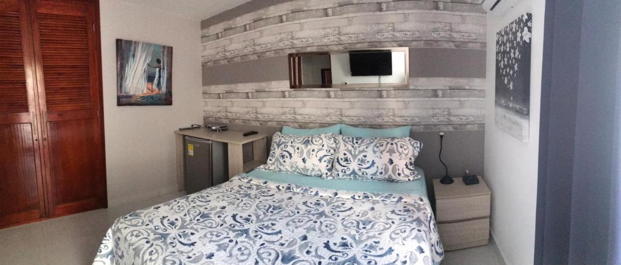 Adyam B & B San Andrés Екстериор снимка