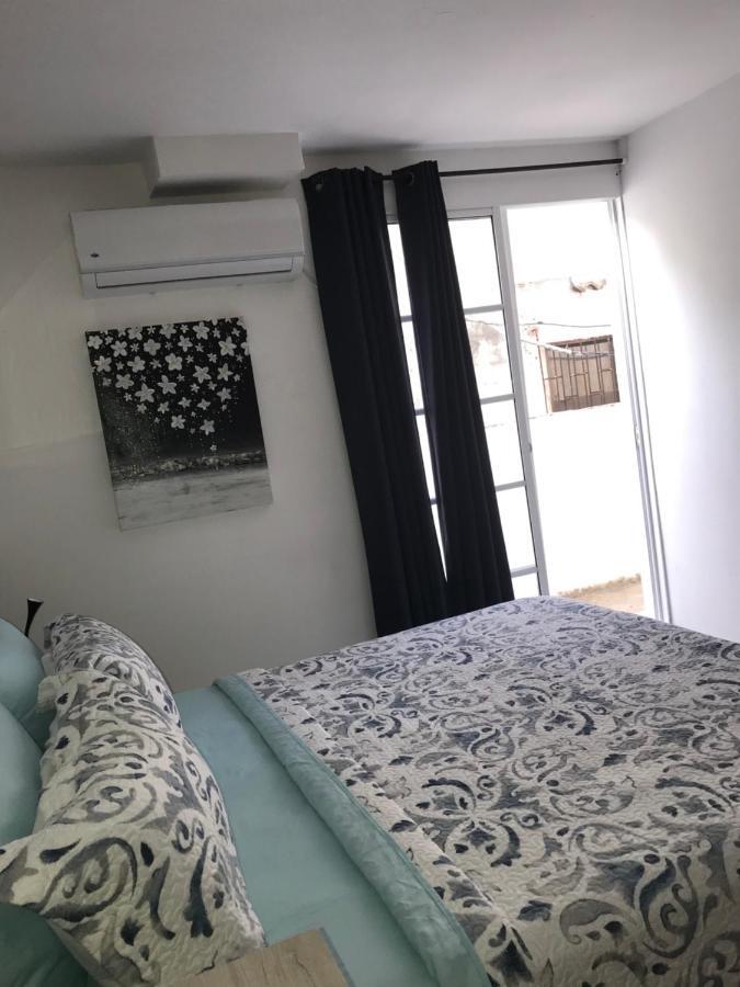 Adyam B & B San Andrés Екстериор снимка