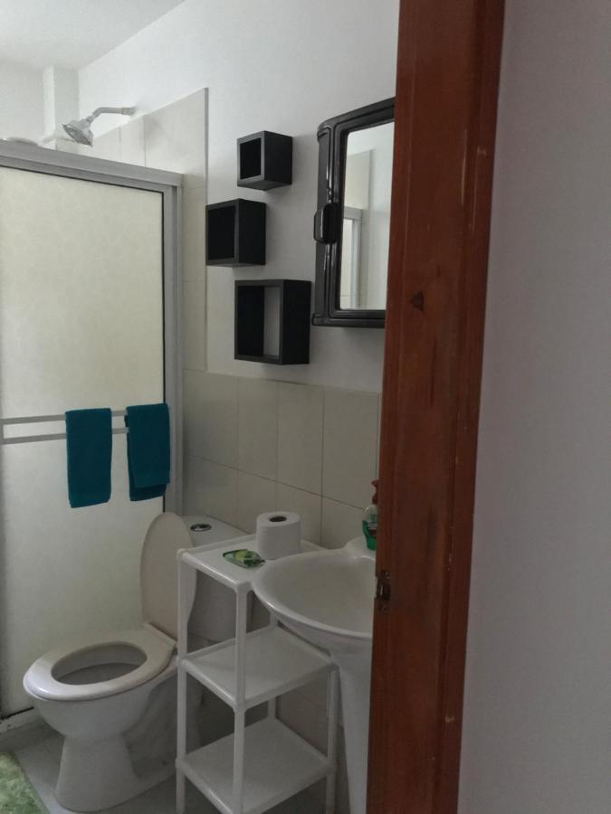 Adyam B & B San Andrés Екстериор снимка