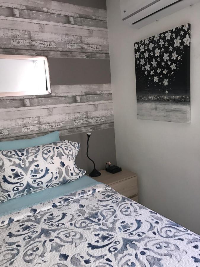 Adyam B & B San Andrés Екстериор снимка