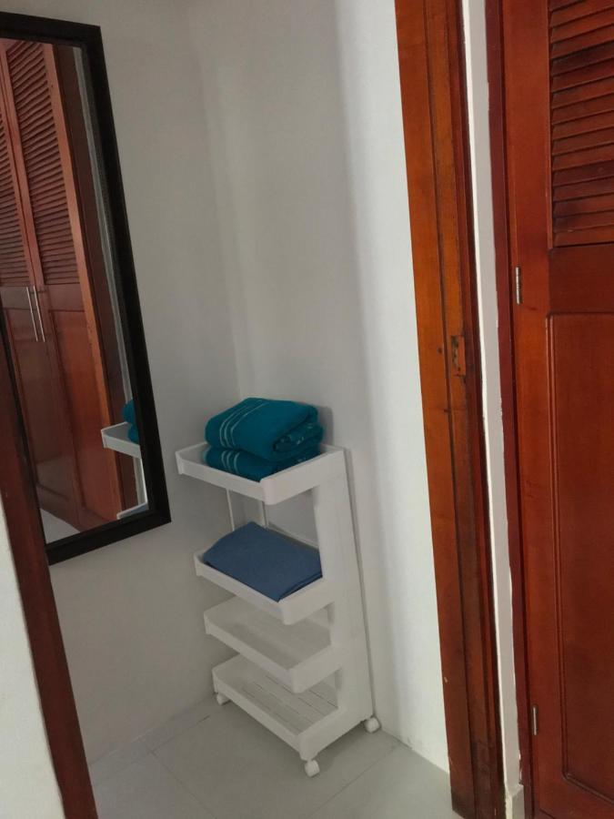 Adyam B & B San Andrés Екстериор снимка