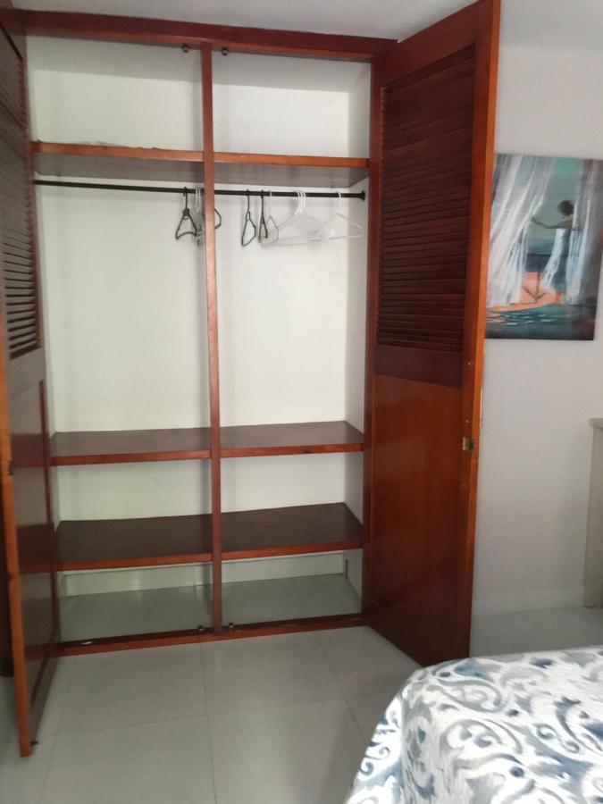 Adyam B & B San Andrés Екстериор снимка