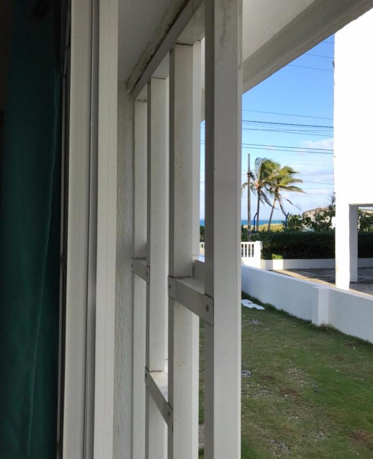 Adyam B & B San Andrés Екстериор снимка