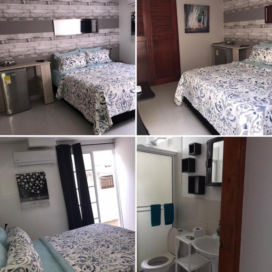 Adyam B & B San Andrés Екстериор снимка