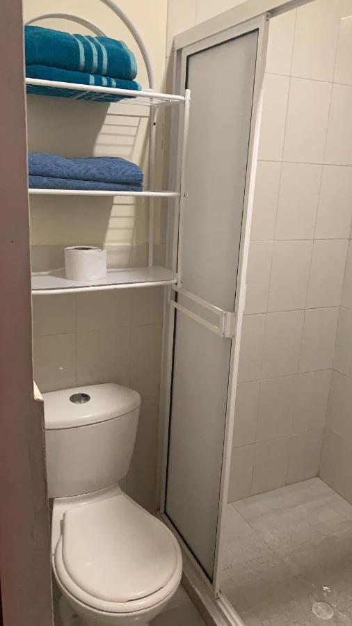 Adyam B & B San Andrés Екстериор снимка