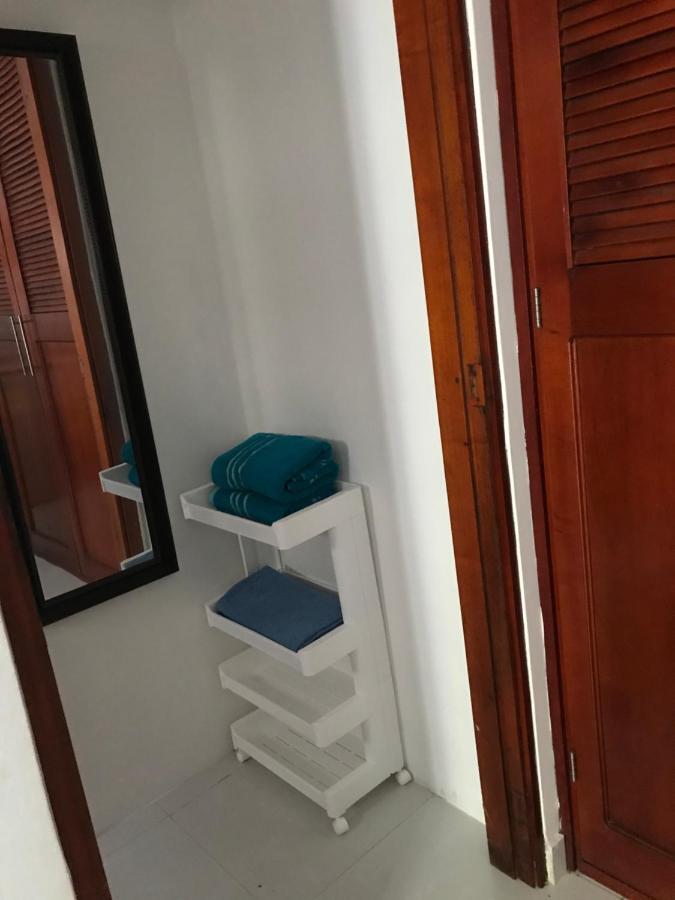 Adyam B & B San Andrés Екстериор снимка